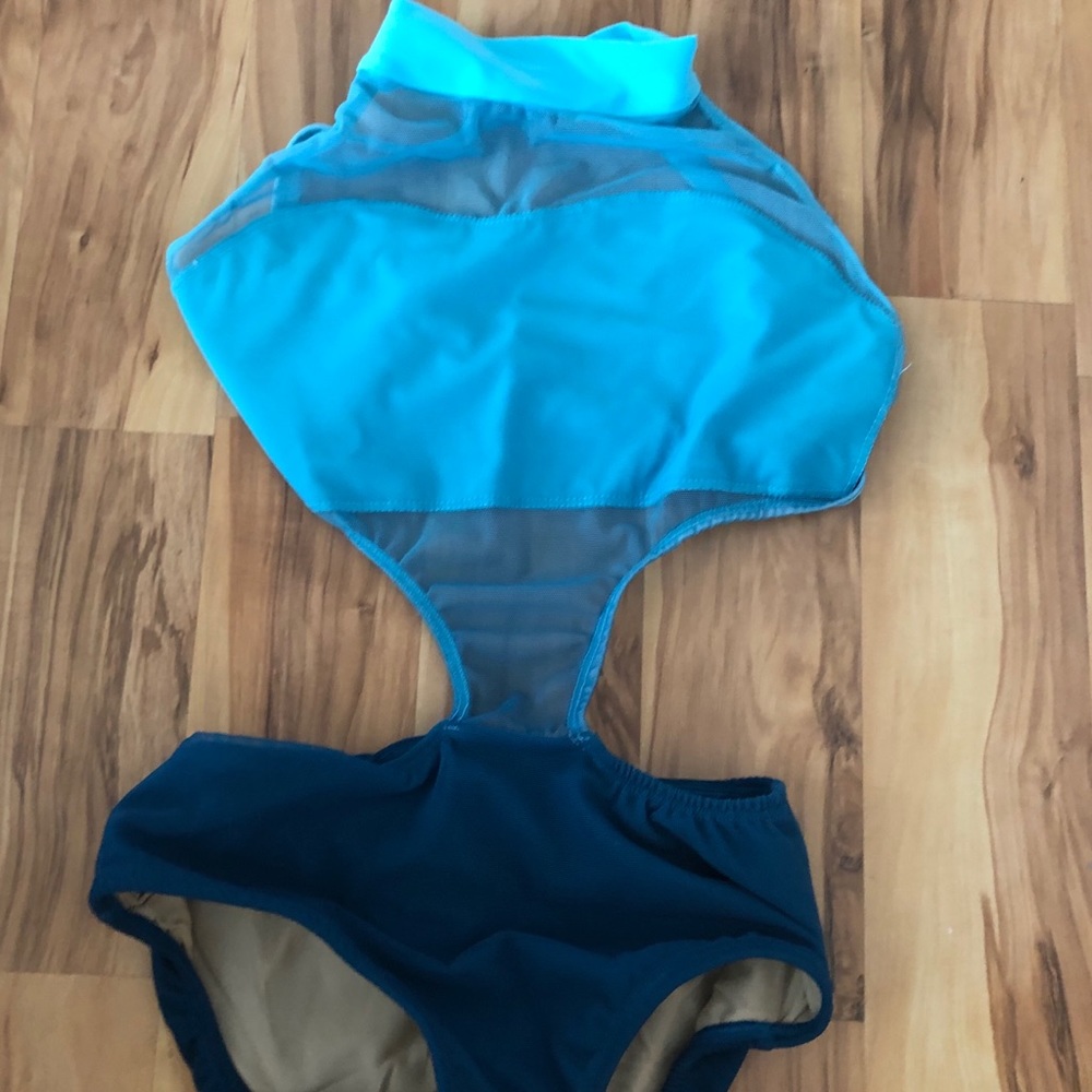Ilogear Adele leotard